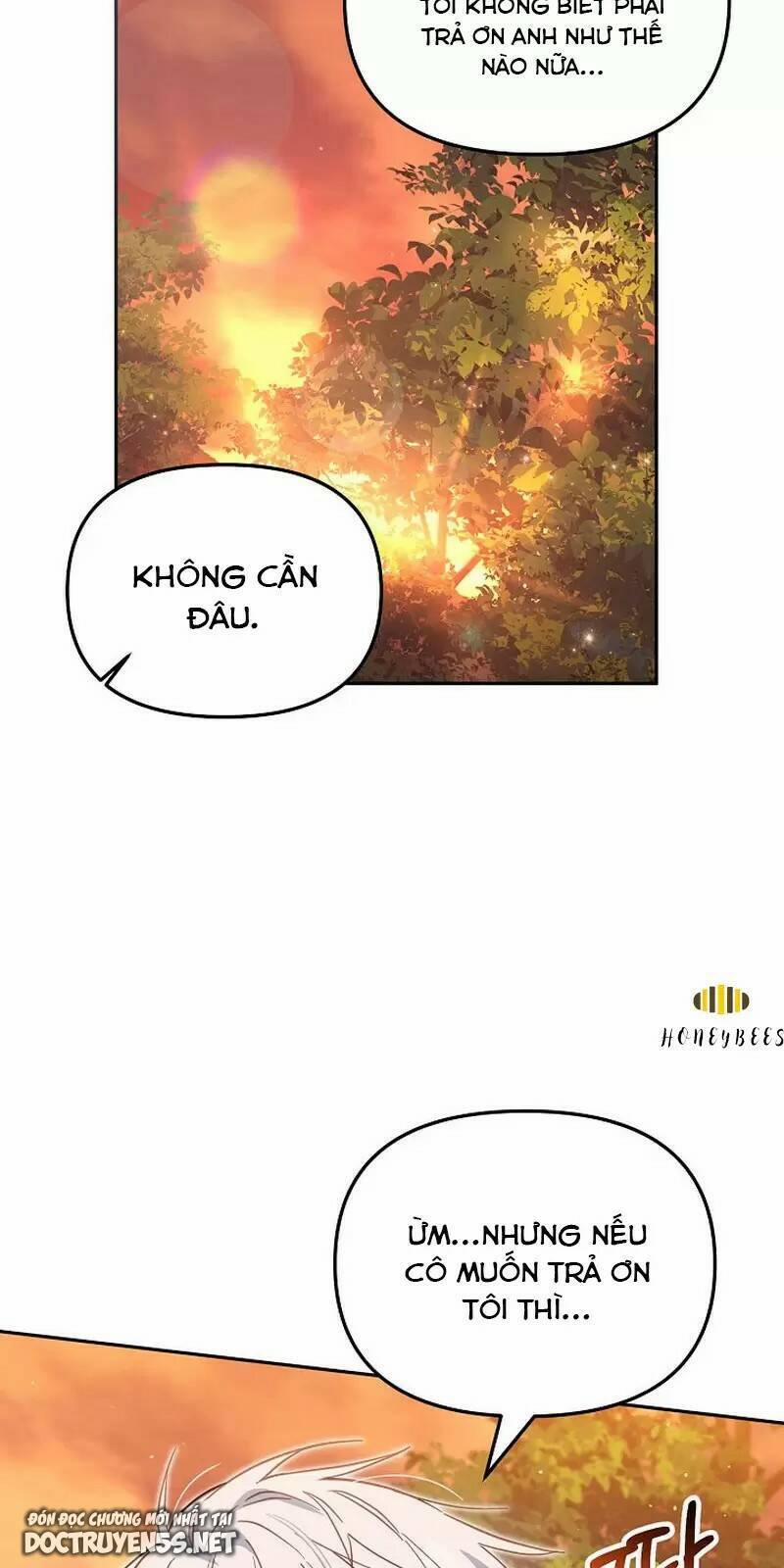 Không Có Nơi Nào Dành Cho Công Chúa Giả Mạo 36 trang 6