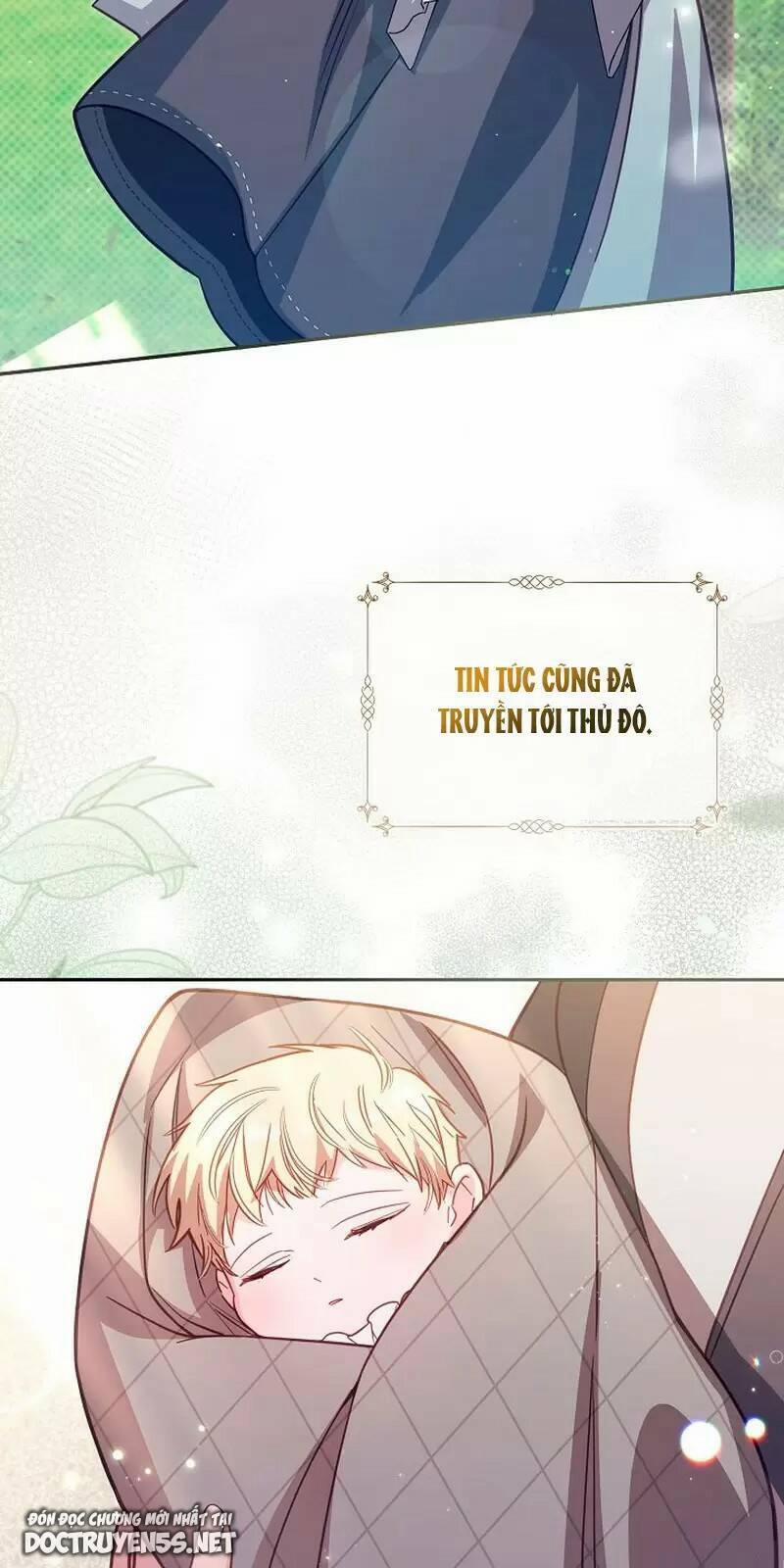 Không Có Nơi Nào Dành Cho Công Chúa Giả Mạo 36 trang 61