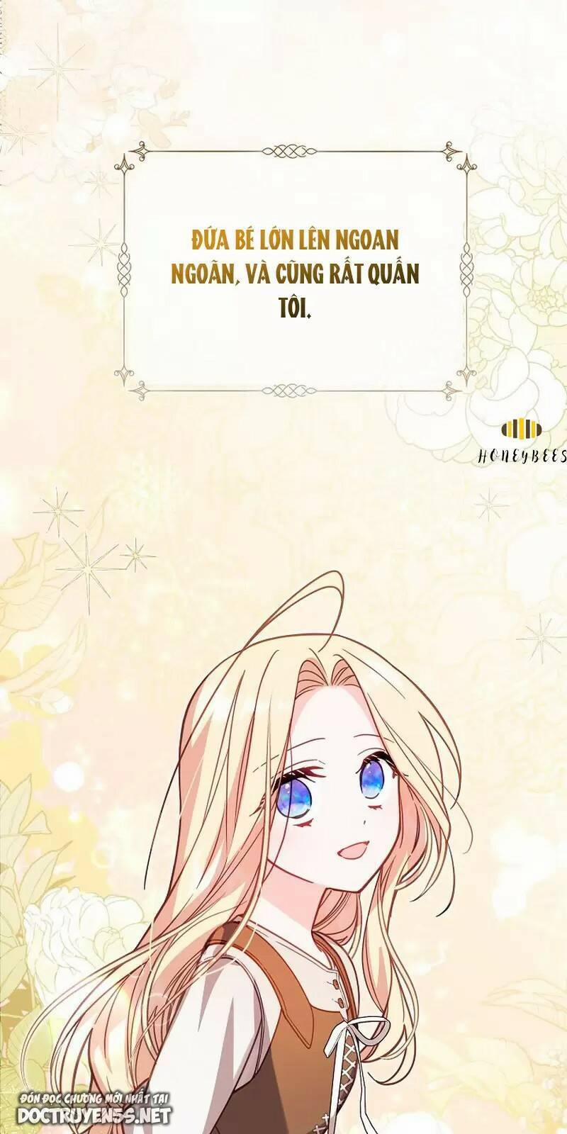 Không Có Nơi Nào Dành Cho Công Chúa Giả Mạo 36 trang 65