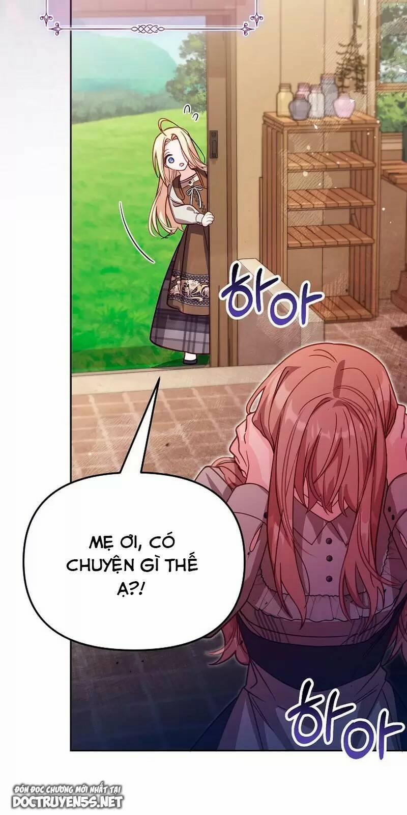 Không Có Nơi Nào Dành Cho Công Chúa Giả Mạo 36 trang 69