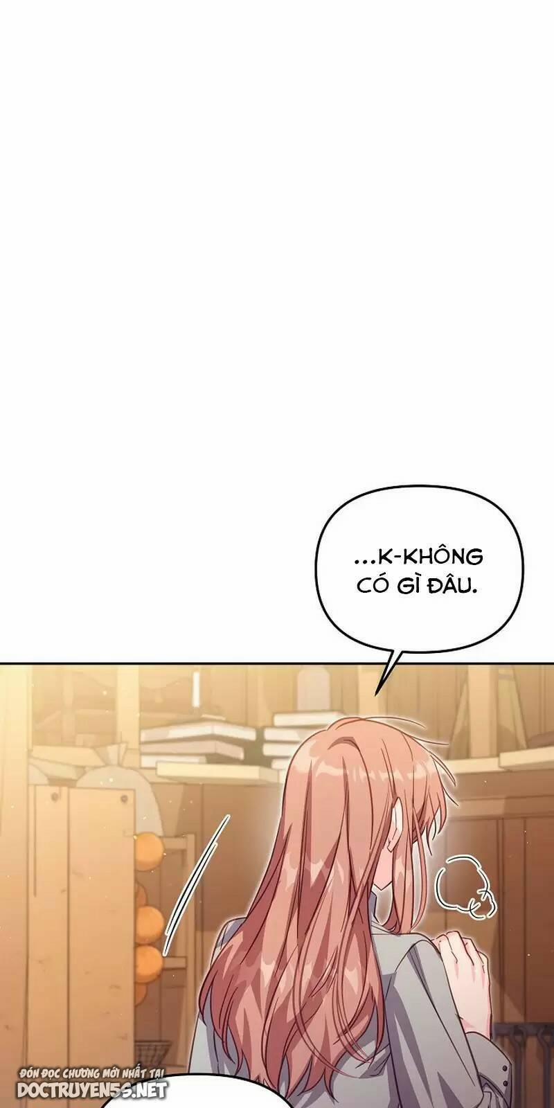 Không Có Nơi Nào Dành Cho Công Chúa Giả Mạo 36 trang 70