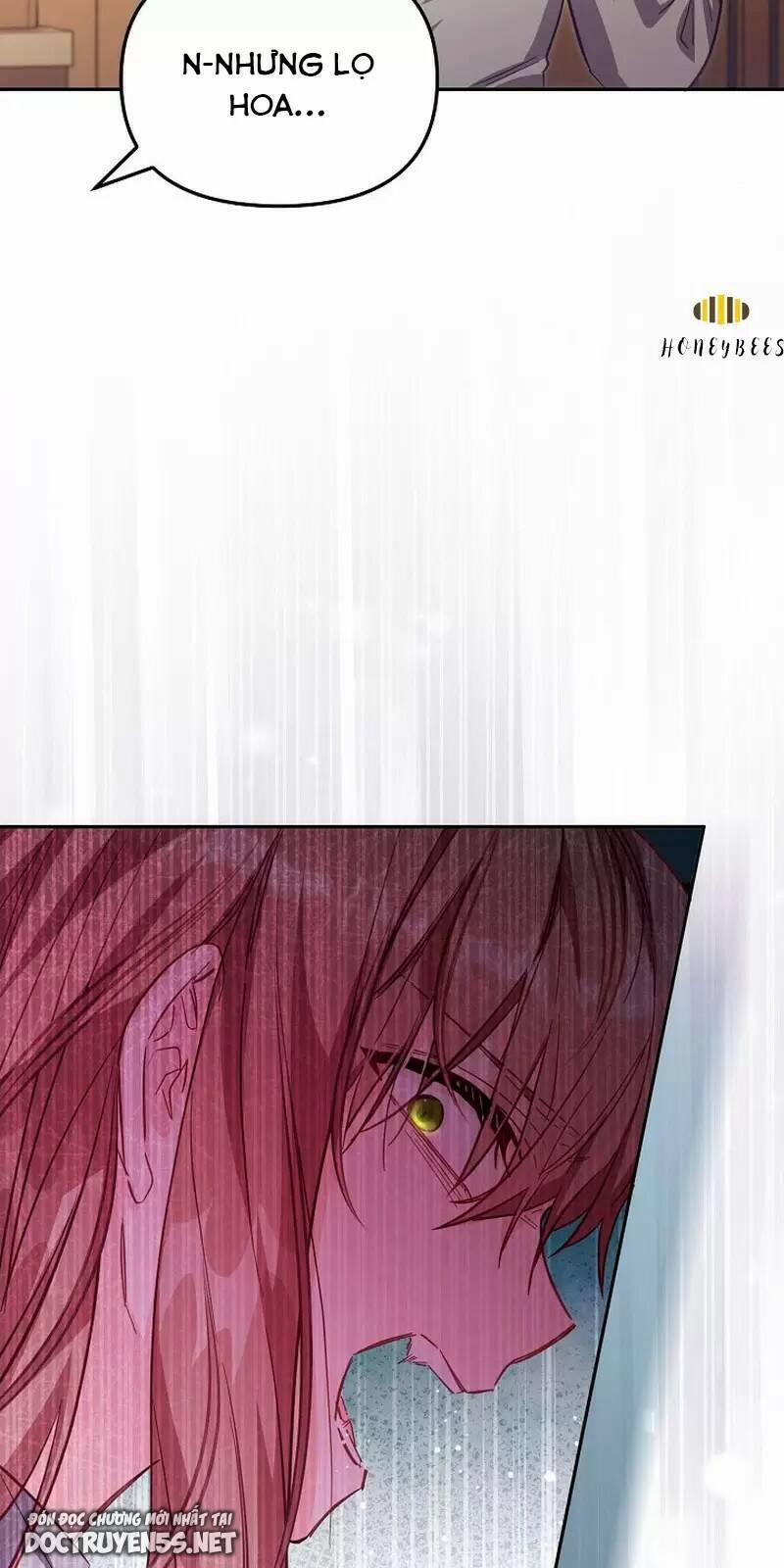 Không Có Nơi Nào Dành Cho Công Chúa Giả Mạo 36 trang 71