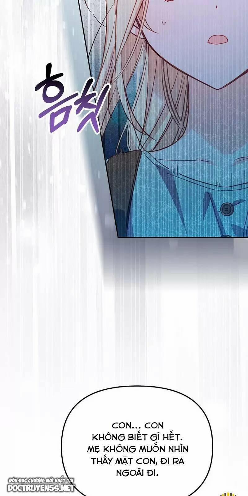 Không Có Nơi Nào Dành Cho Công Chúa Giả Mạo 36 trang 73