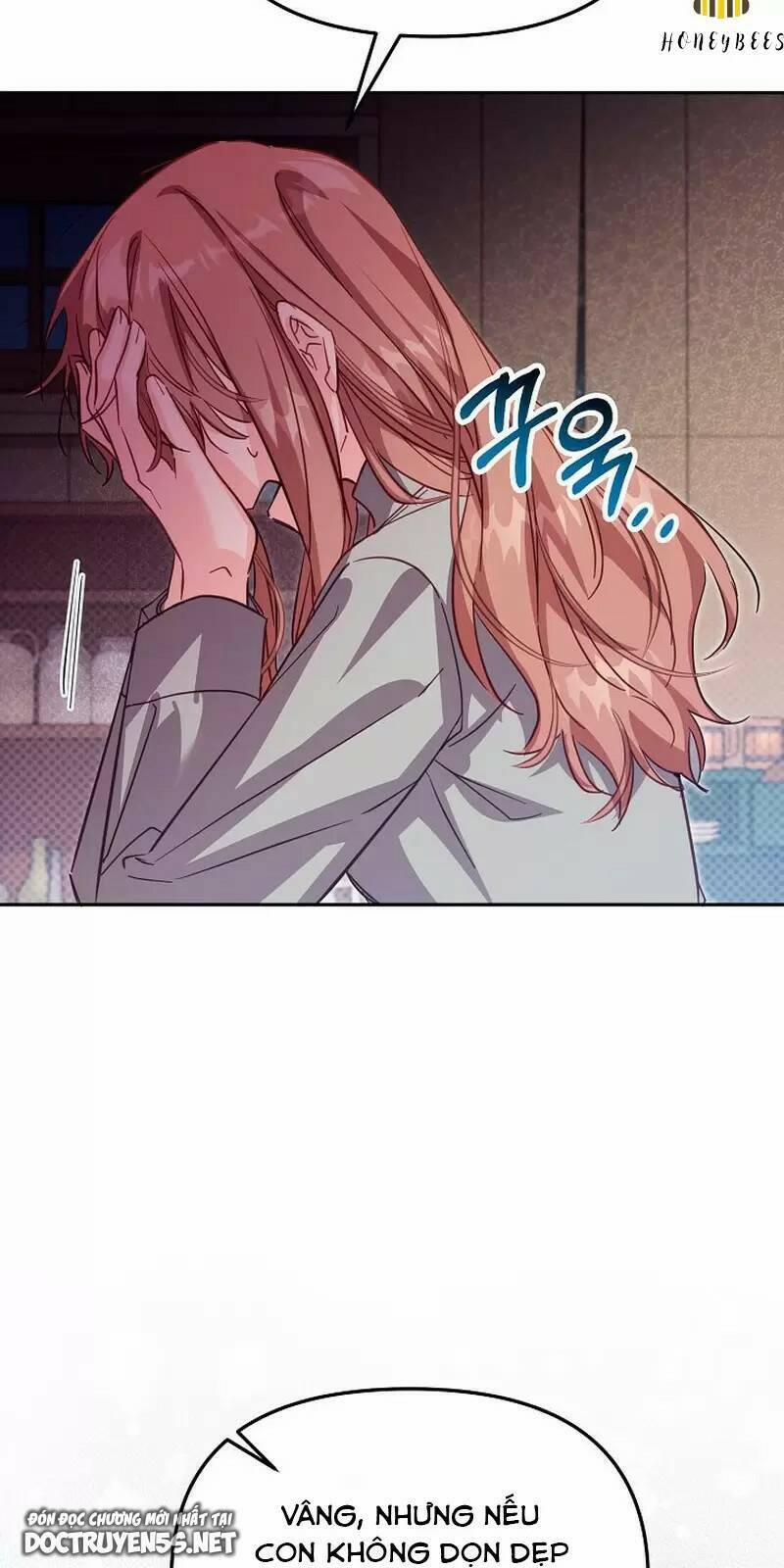 Không Có Nơi Nào Dành Cho Công Chúa Giả Mạo 36 trang 74