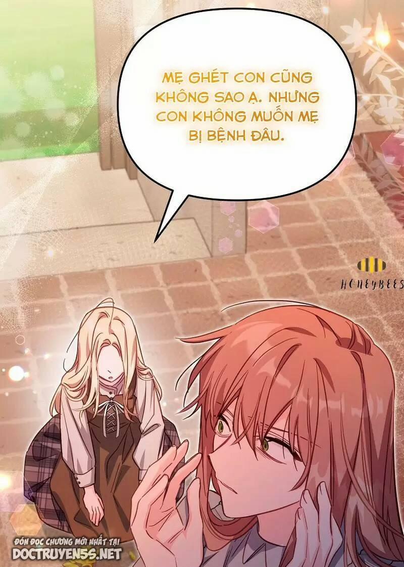 Không Có Nơi Nào Dành Cho Công Chúa Giả Mạo 36 trang 76