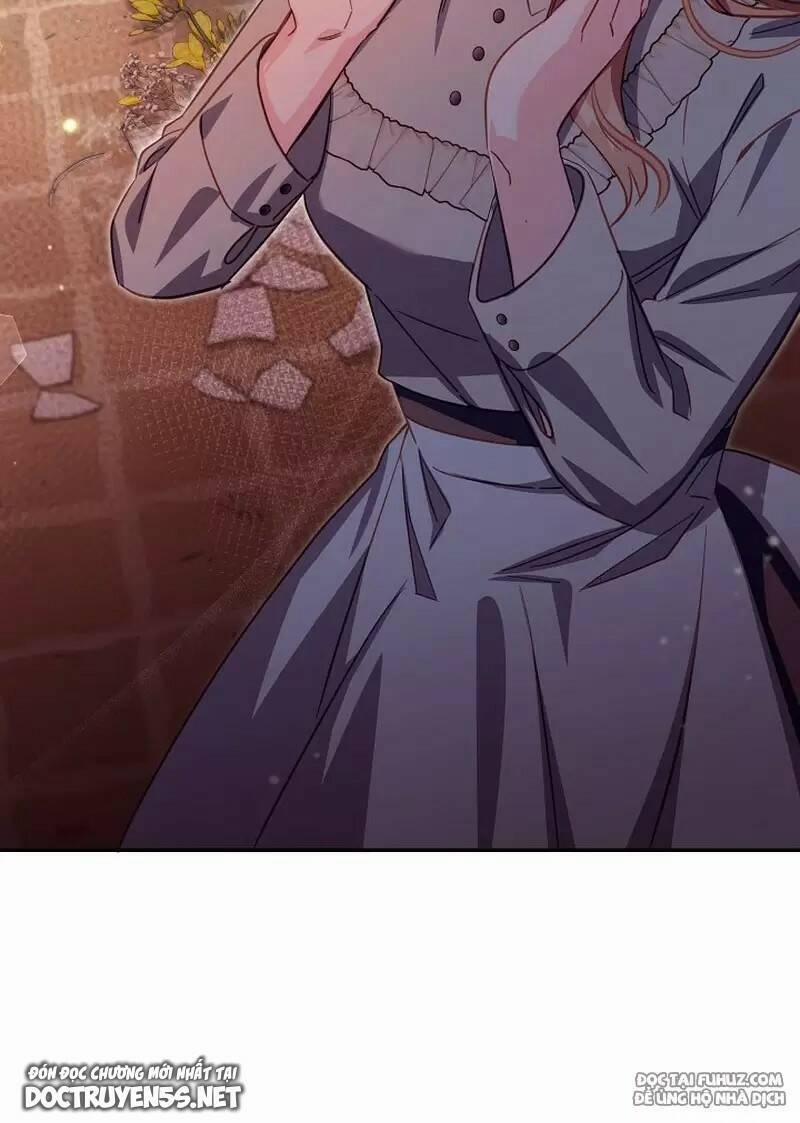 Không Có Nơi Nào Dành Cho Công Chúa Giả Mạo 36 trang 77