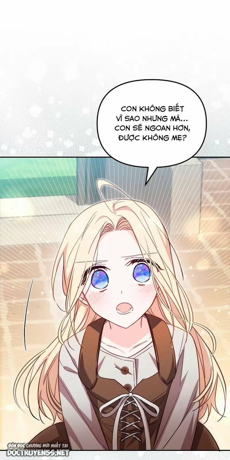 Không Có Nơi Nào Dành Cho Công Chúa Giả Mạo 36 trang 78