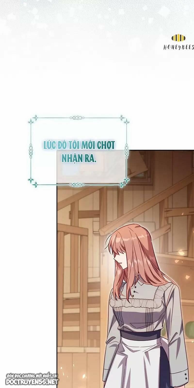 Không Có Nơi Nào Dành Cho Công Chúa Giả Mạo 36 trang 79