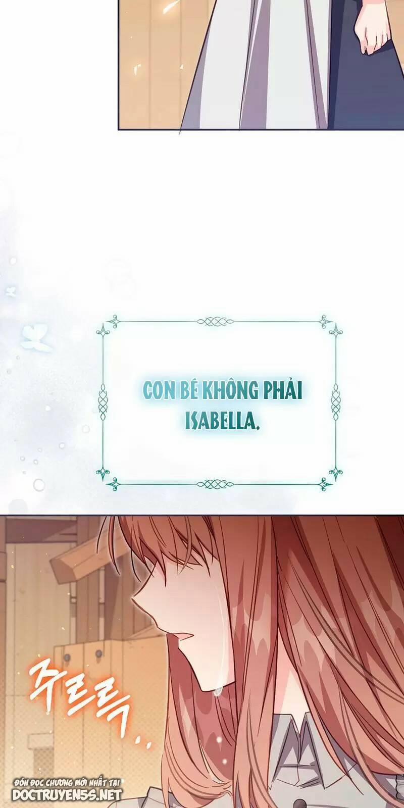 Không Có Nơi Nào Dành Cho Công Chúa Giả Mạo 36 trang 80