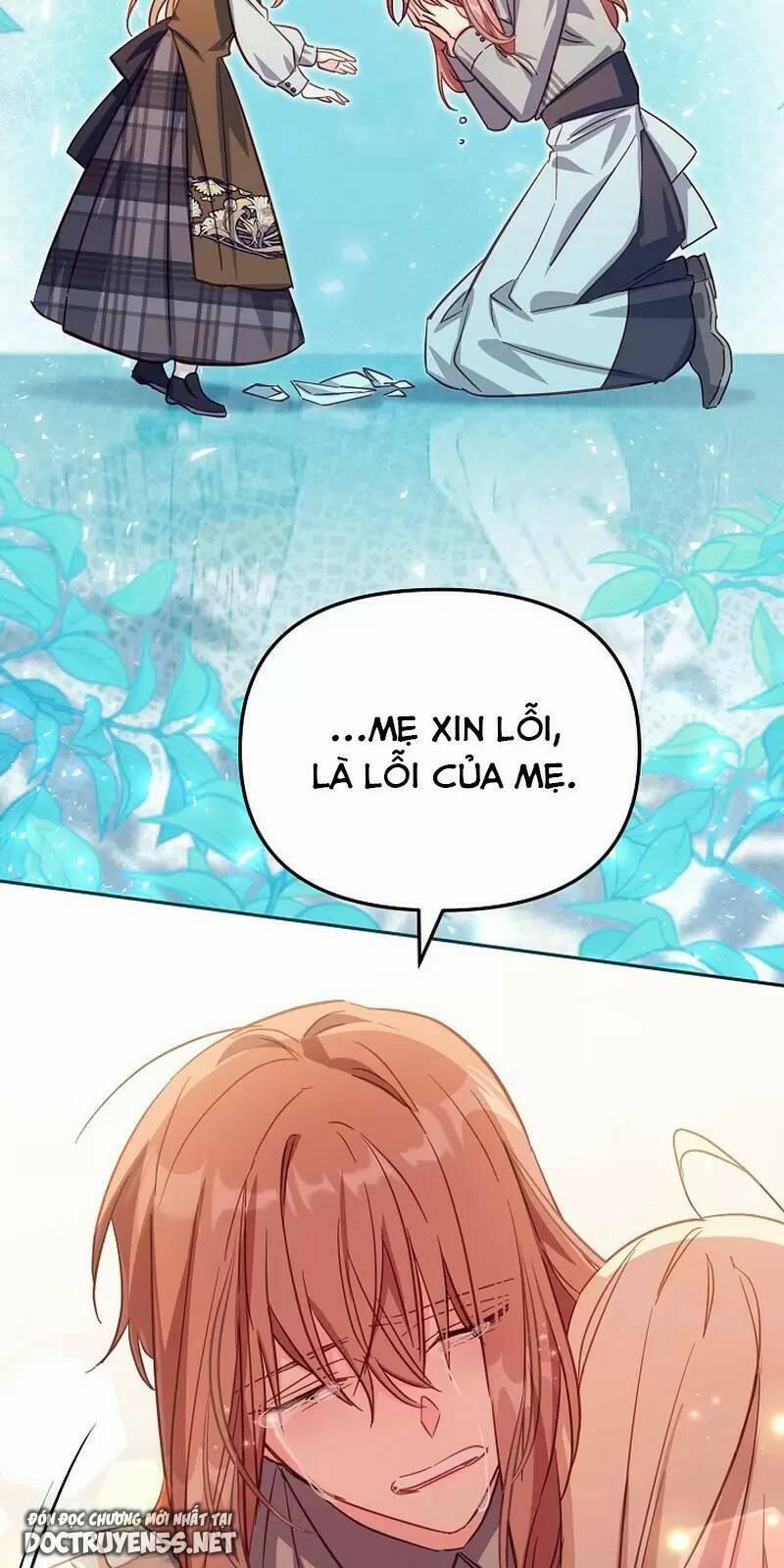 Không Có Nơi Nào Dành Cho Công Chúa Giả Mạo 36 trang 83