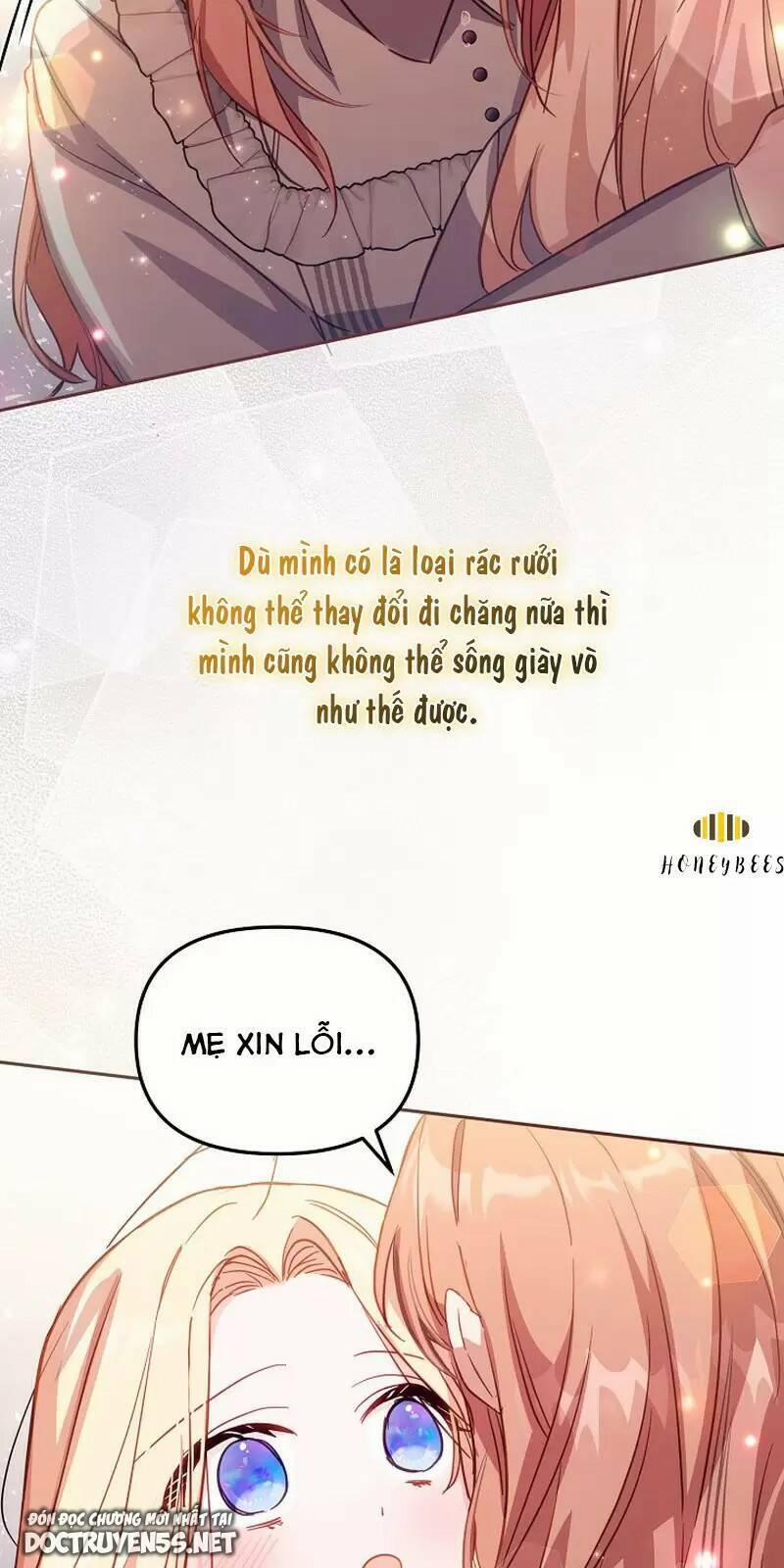 Không Có Nơi Nào Dành Cho Công Chúa Giả Mạo 36 trang 84