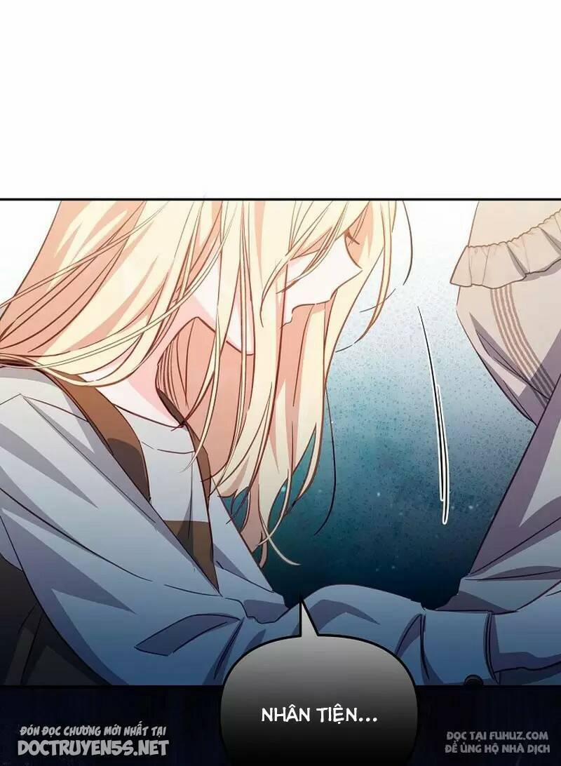 Không Có Nơi Nào Dành Cho Công Chúa Giả Mạo 36 trang 86