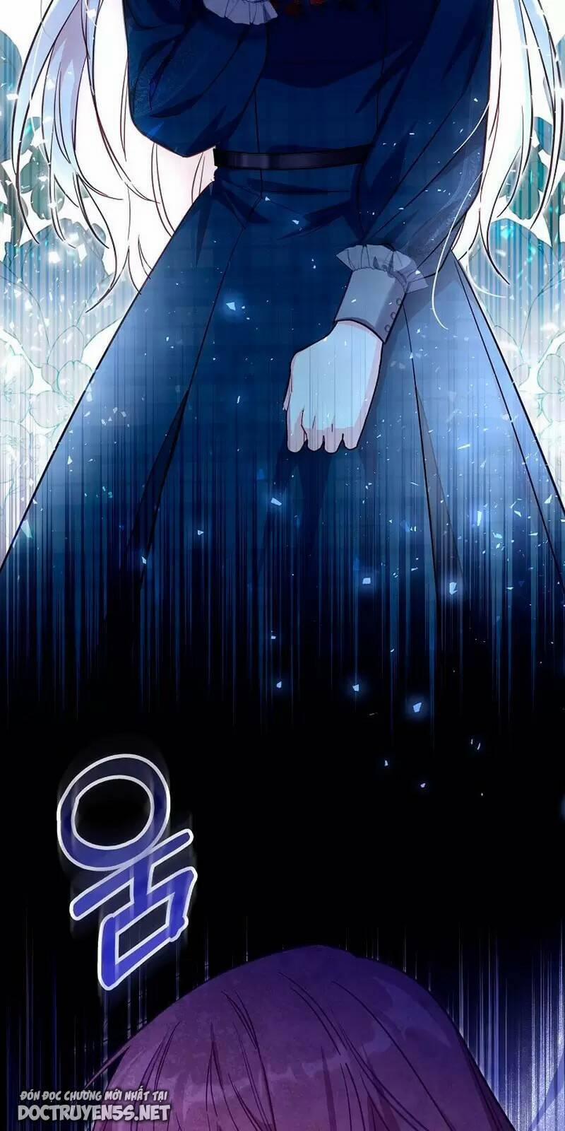 Không Có Nơi Nào Dành Cho Công Chúa Giả Mạo 36 trang 88