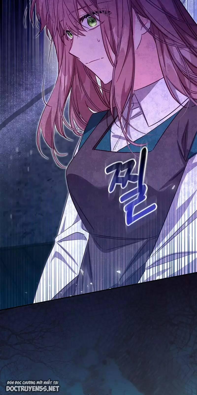 Không Có Nơi Nào Dành Cho Công Chúa Giả Mạo 36 trang 89