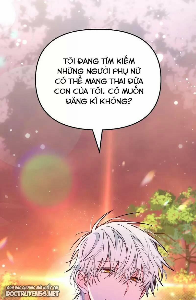 Không Có Nơi Nào Dành Cho Công Chúa Giả Mạo 36 trang 9