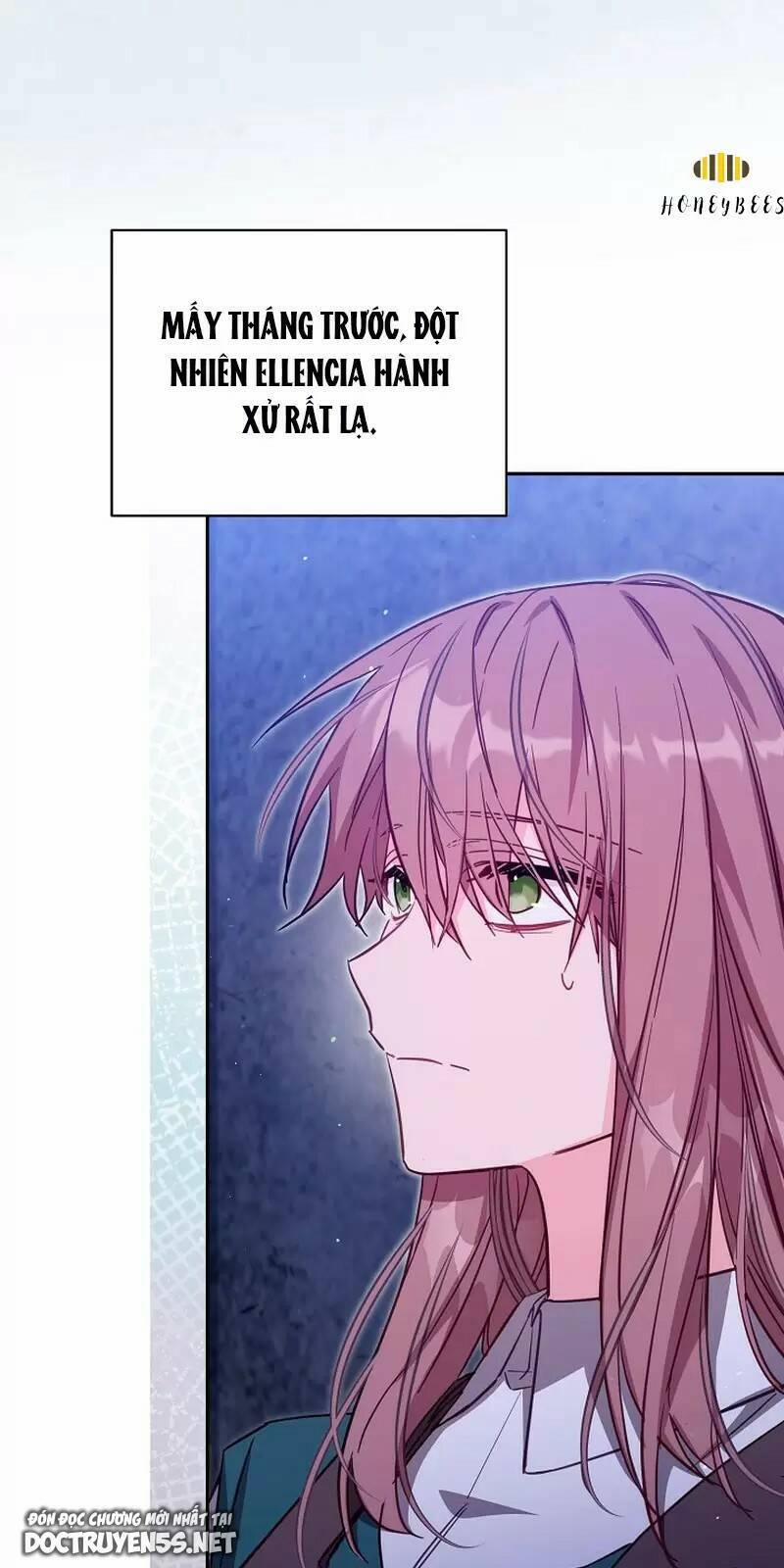 Không Có Nơi Nào Dành Cho Công Chúa Giả Mạo 36 trang 91