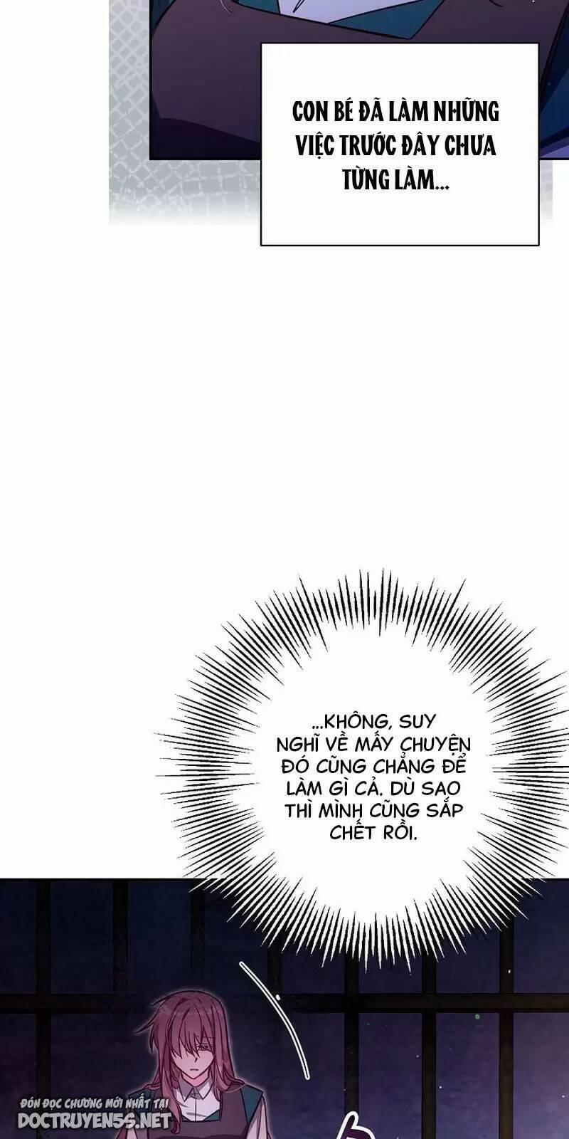 Không Có Nơi Nào Dành Cho Công Chúa Giả Mạo 36 trang 92