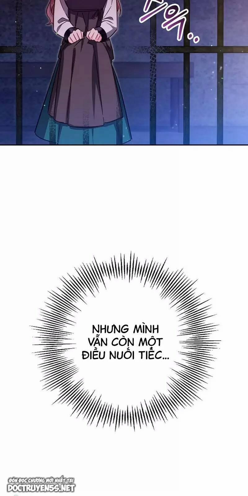 Không Có Nơi Nào Dành Cho Công Chúa Giả Mạo 36 trang 93