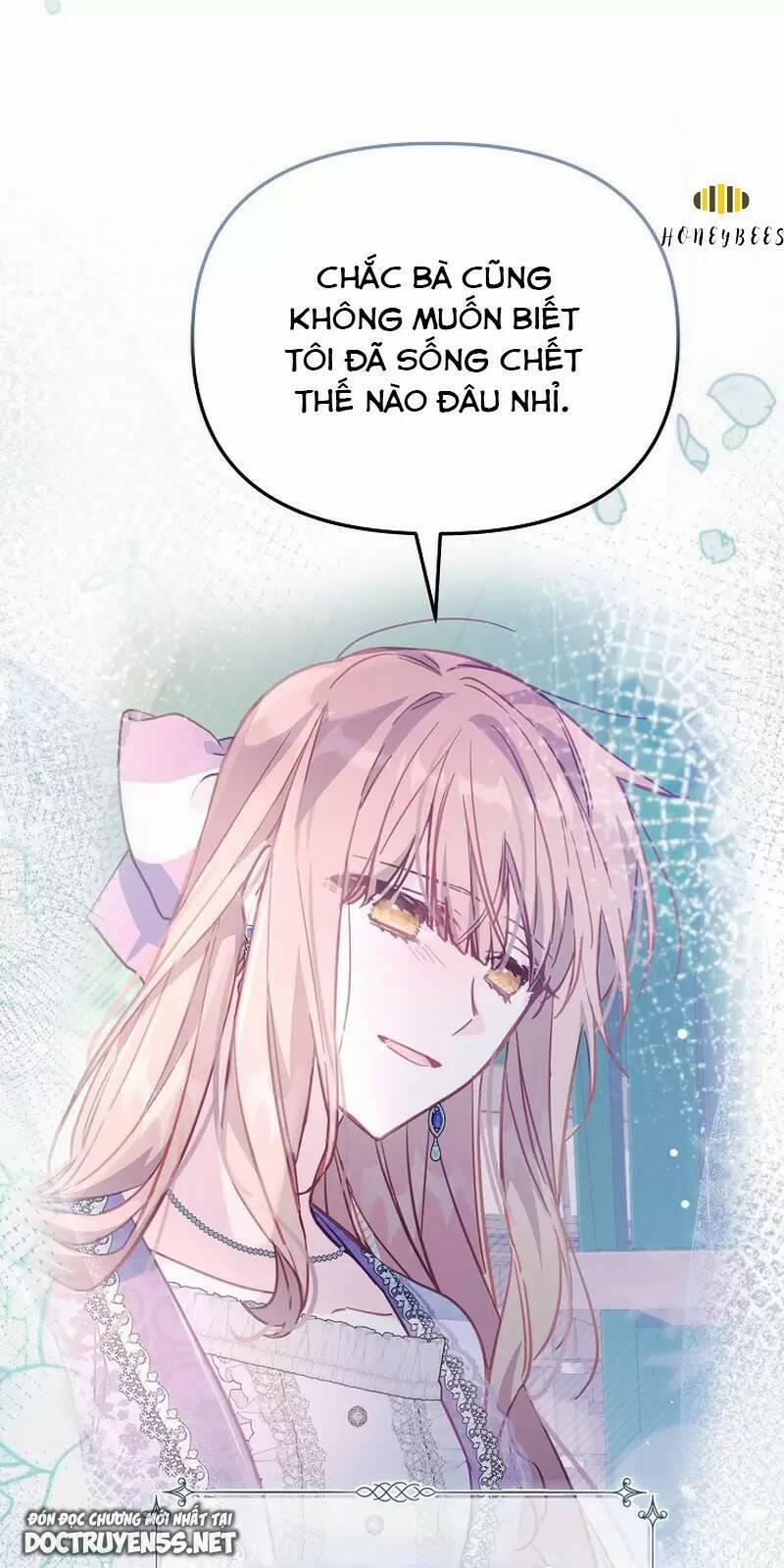 Không Có Nơi Nào Dành Cho Công Chúa Giả Mạo 36 trang 94