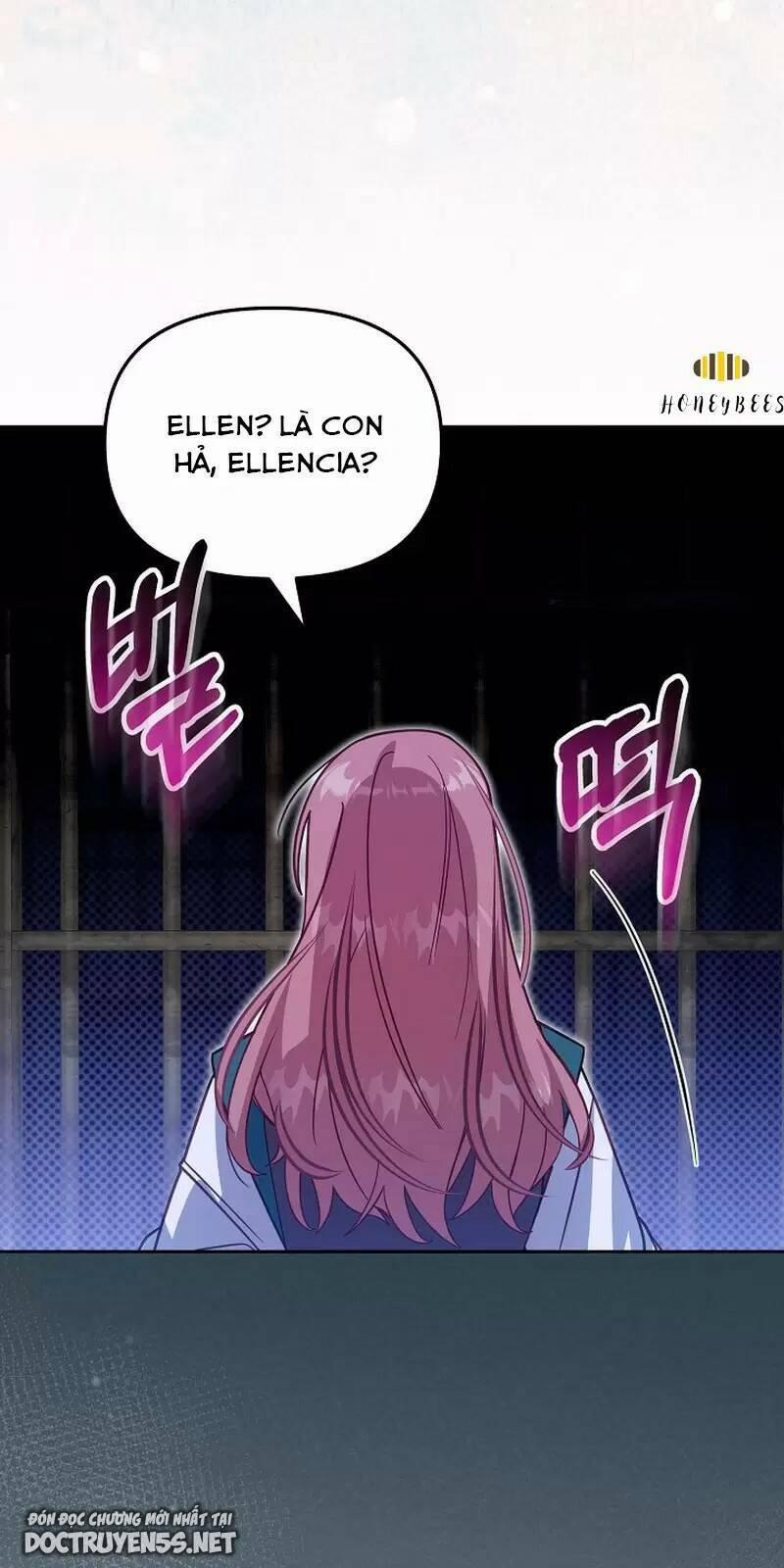 Không Có Nơi Nào Dành Cho Công Chúa Giả Mạo 36 trang 96