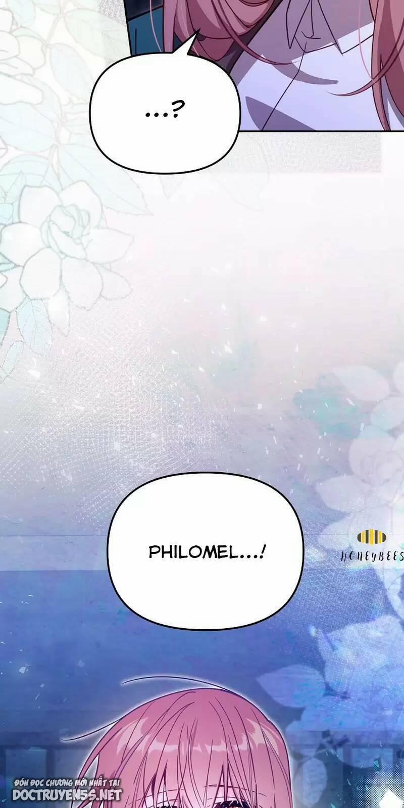 Không Có Nơi Nào Dành Cho Công Chúa Giả Mạo 36 trang 98