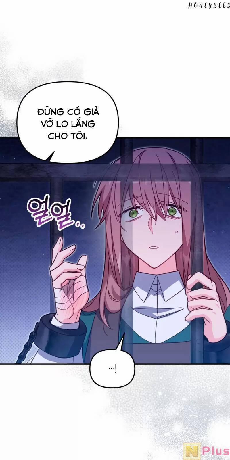 Không Có Nơi Nào Dành Cho Công Chúa Giả Mạo 37 trang 10