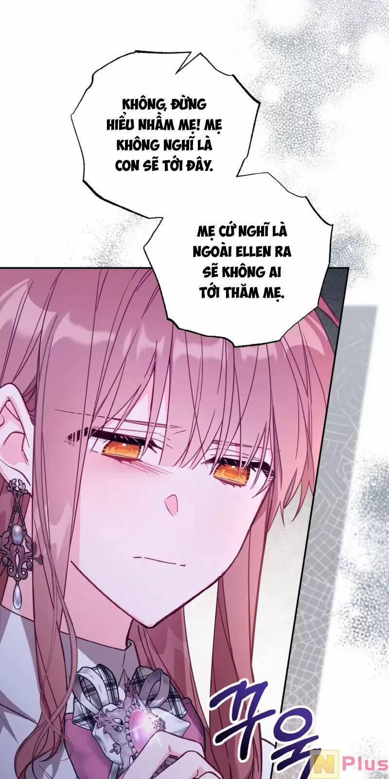 Không Có Nơi Nào Dành Cho Công Chúa Giả Mạo 37 trang 11