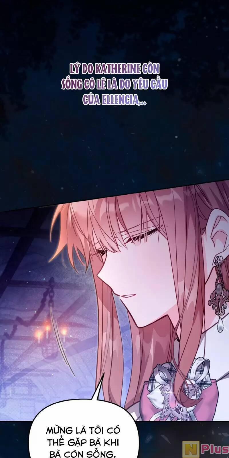 Không Có Nơi Nào Dành Cho Công Chúa Giả Mạo 37 trang 15