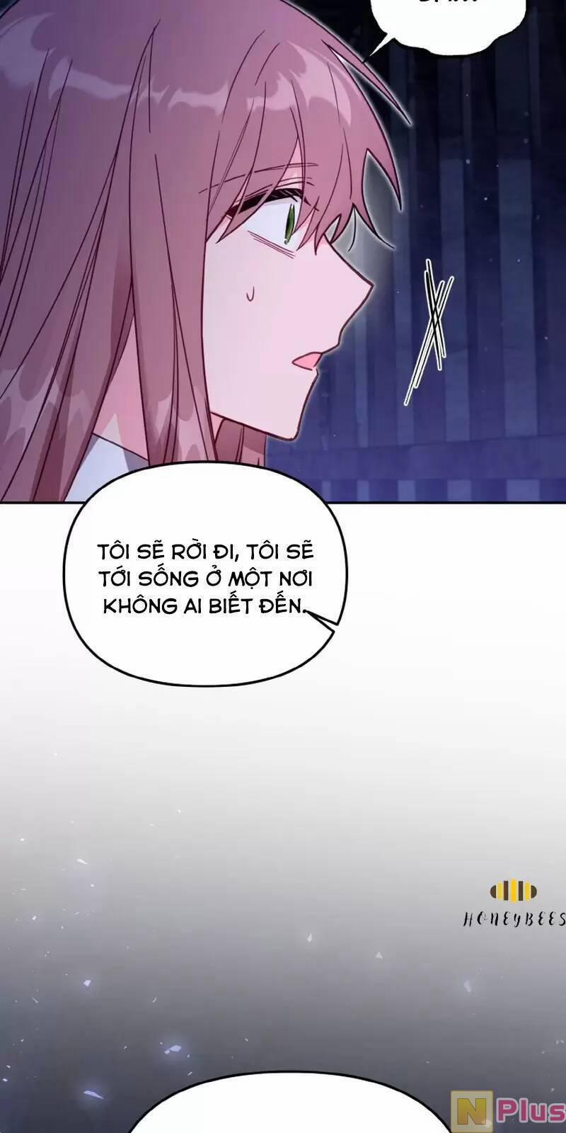 Không Có Nơi Nào Dành Cho Công Chúa Giả Mạo 37 trang 17