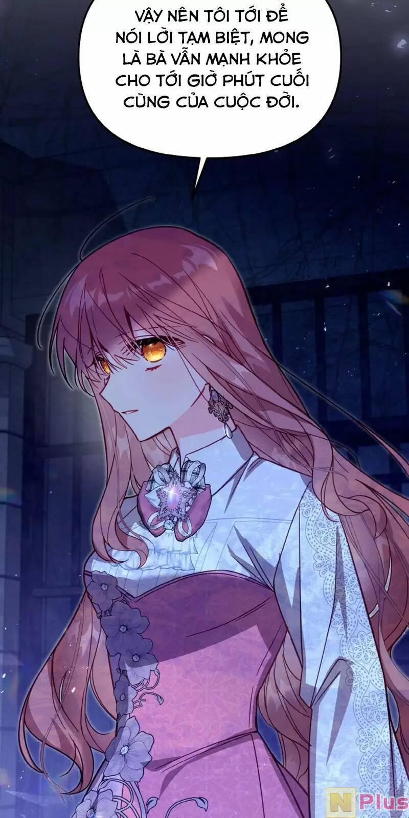 Không Có Nơi Nào Dành Cho Công Chúa Giả Mạo 37 trang 18