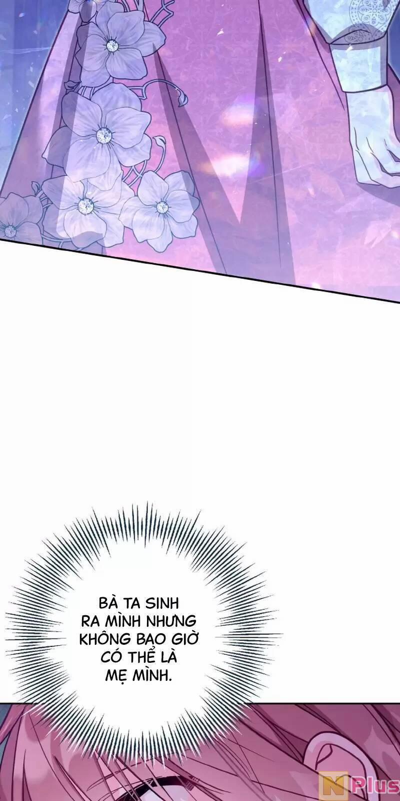 Không Có Nơi Nào Dành Cho Công Chúa Giả Mạo 37 trang 19