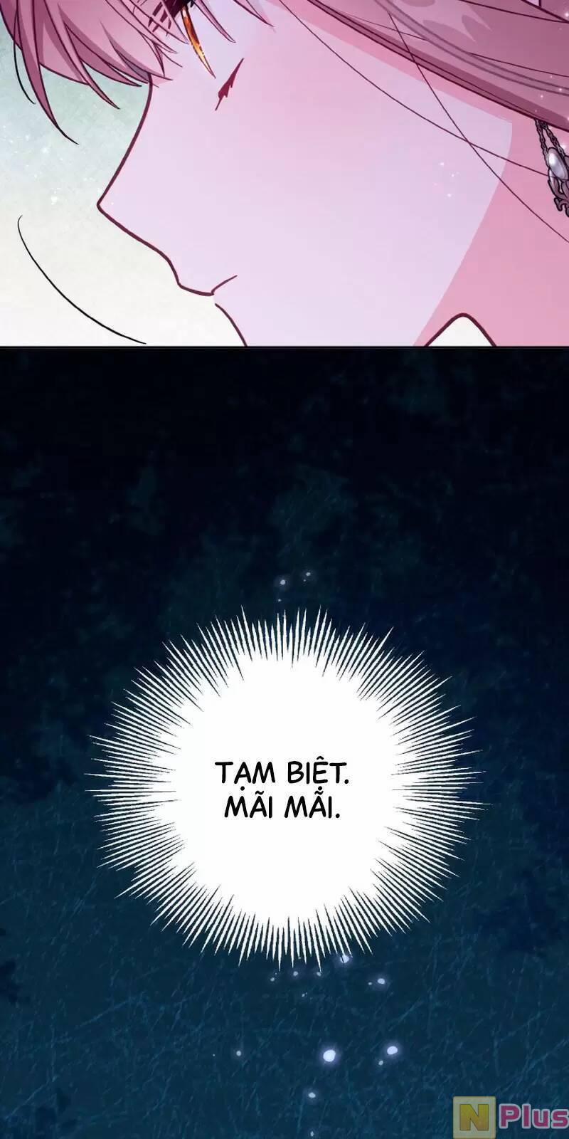 Không Có Nơi Nào Dành Cho Công Chúa Giả Mạo 37 trang 20