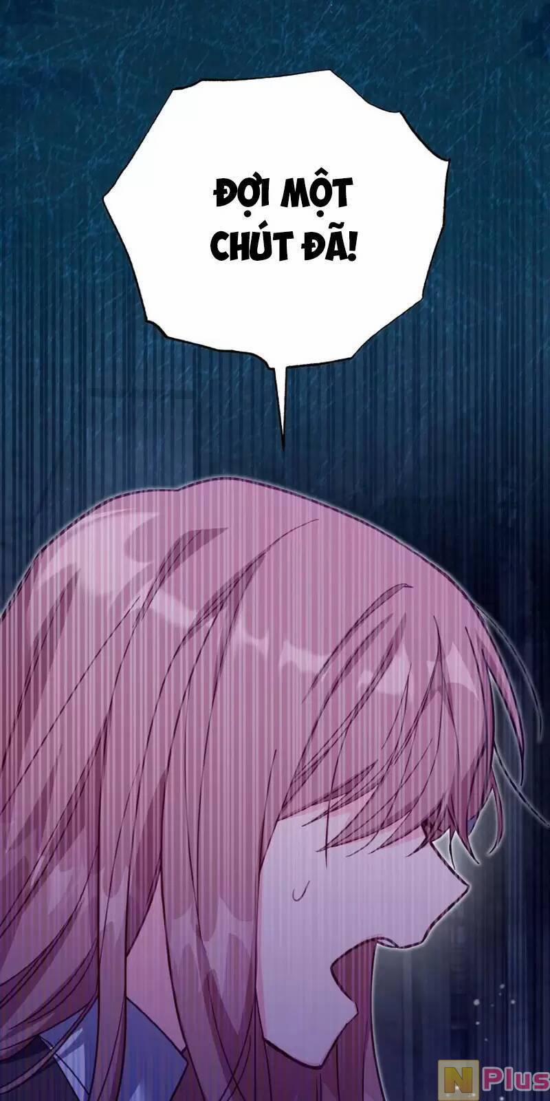 Không Có Nơi Nào Dành Cho Công Chúa Giả Mạo 37 trang 21