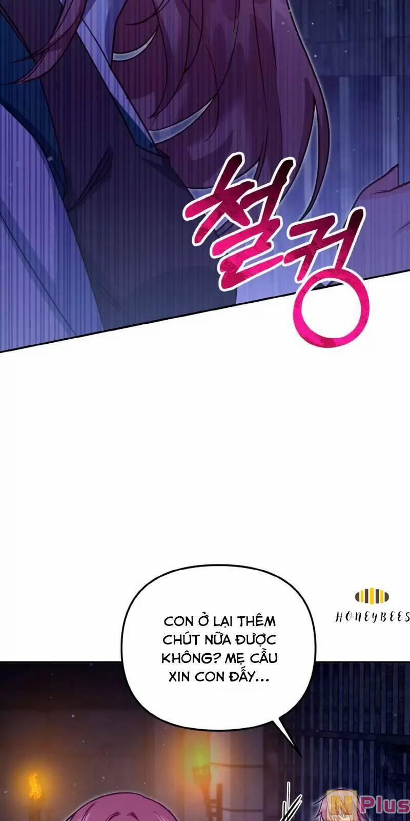 Không Có Nơi Nào Dành Cho Công Chúa Giả Mạo 37 trang 22