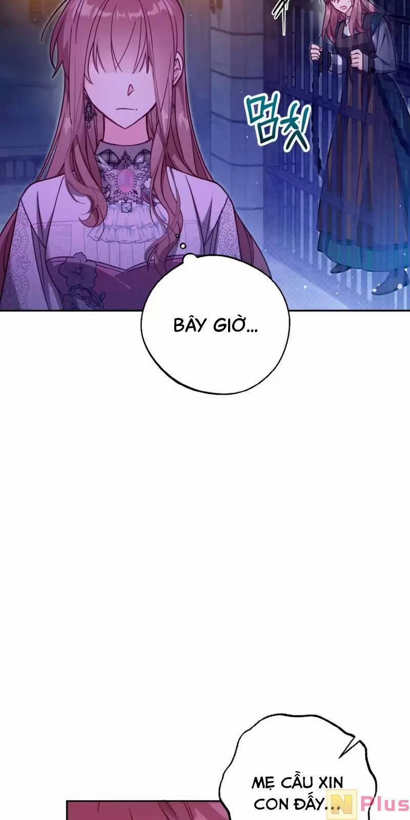 Không Có Nơi Nào Dành Cho Công Chúa Giả Mạo 37 trang 23