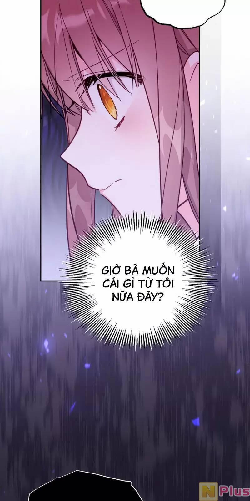 Không Có Nơi Nào Dành Cho Công Chúa Giả Mạo 37 trang 24