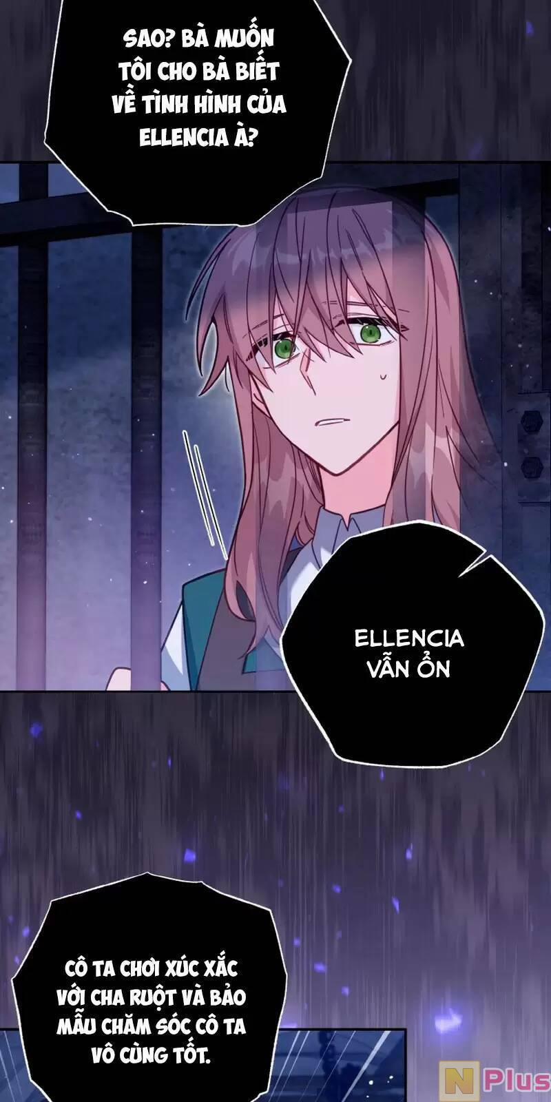 Không Có Nơi Nào Dành Cho Công Chúa Giả Mạo 37 trang 25