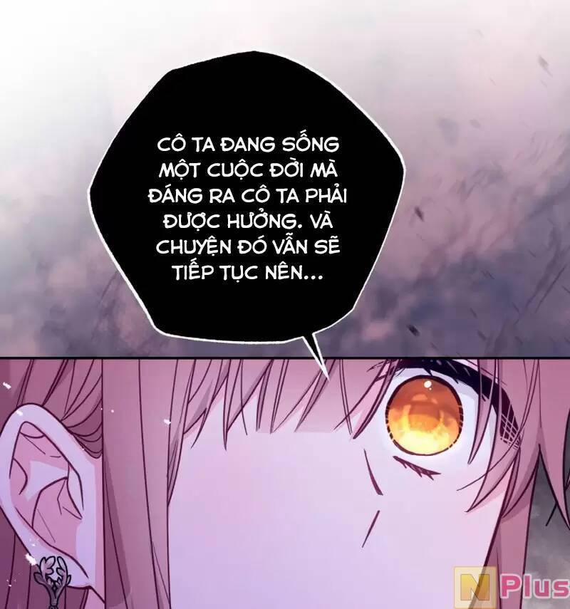 Không Có Nơi Nào Dành Cho Công Chúa Giả Mạo 37 trang 27