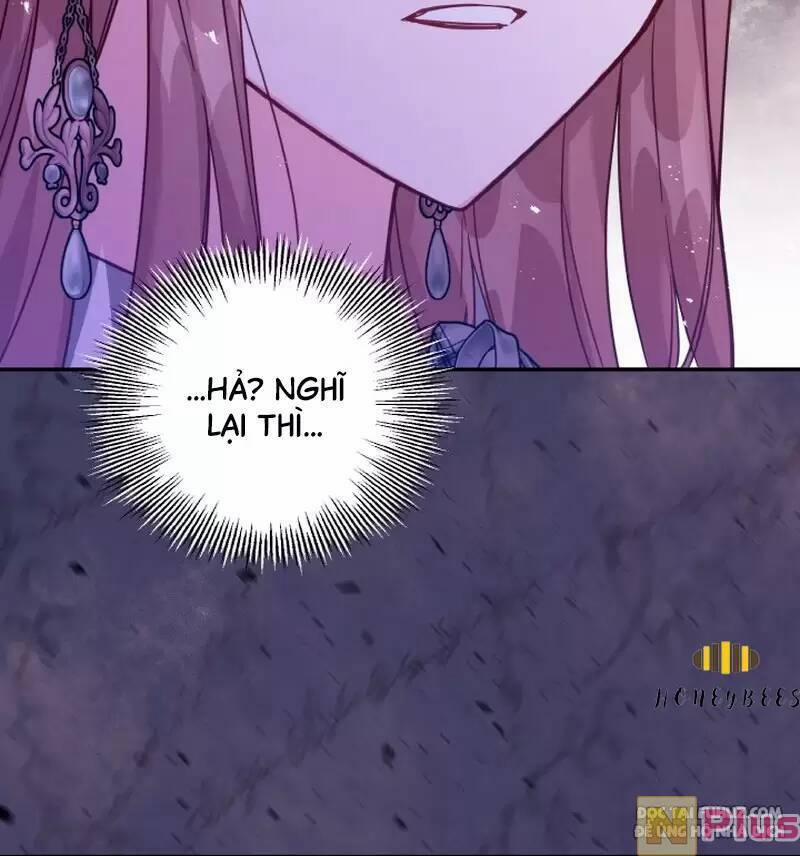 Không Có Nơi Nào Dành Cho Công Chúa Giả Mạo 37 trang 28