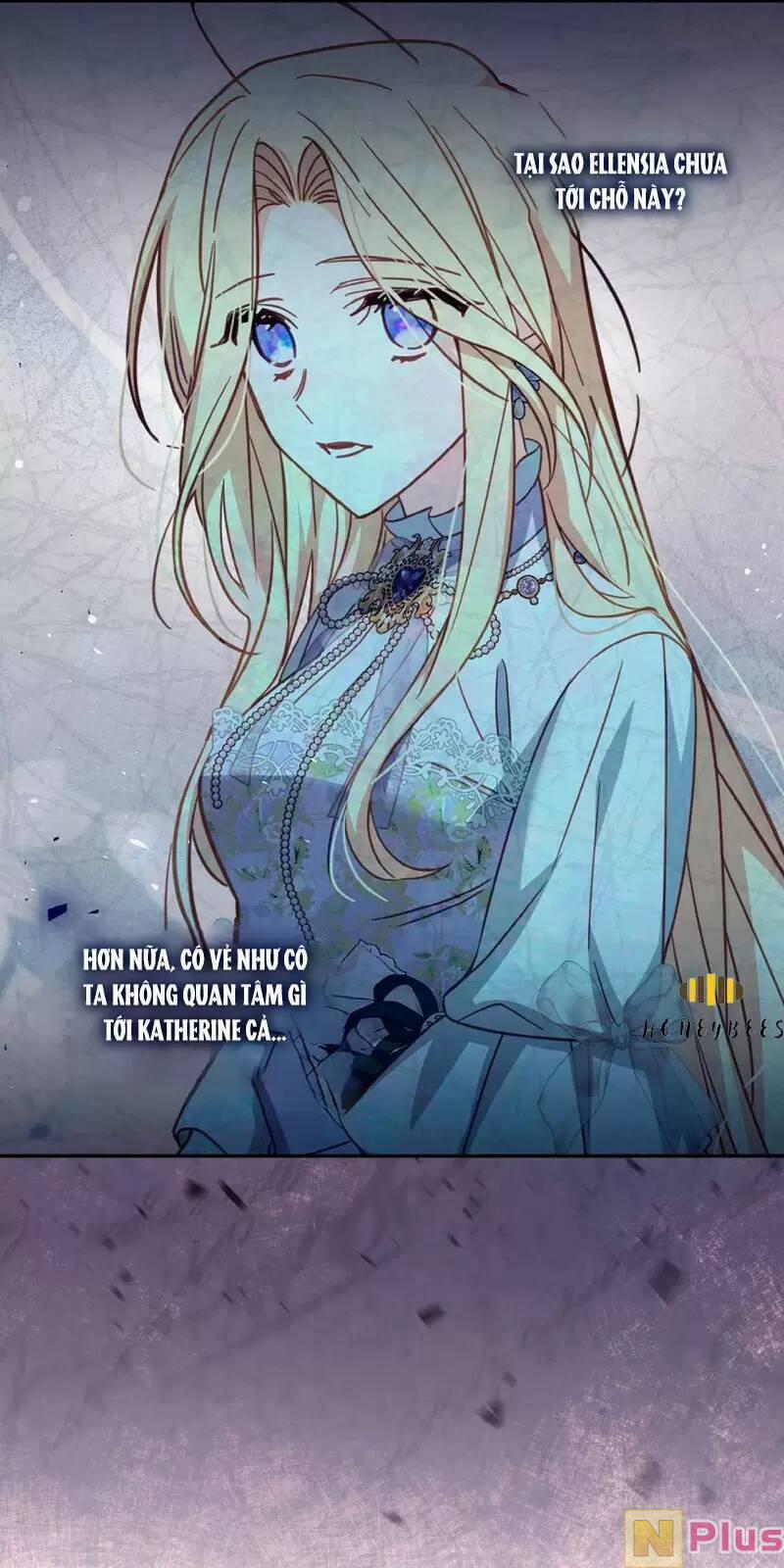 Không Có Nơi Nào Dành Cho Công Chúa Giả Mạo 37 trang 29