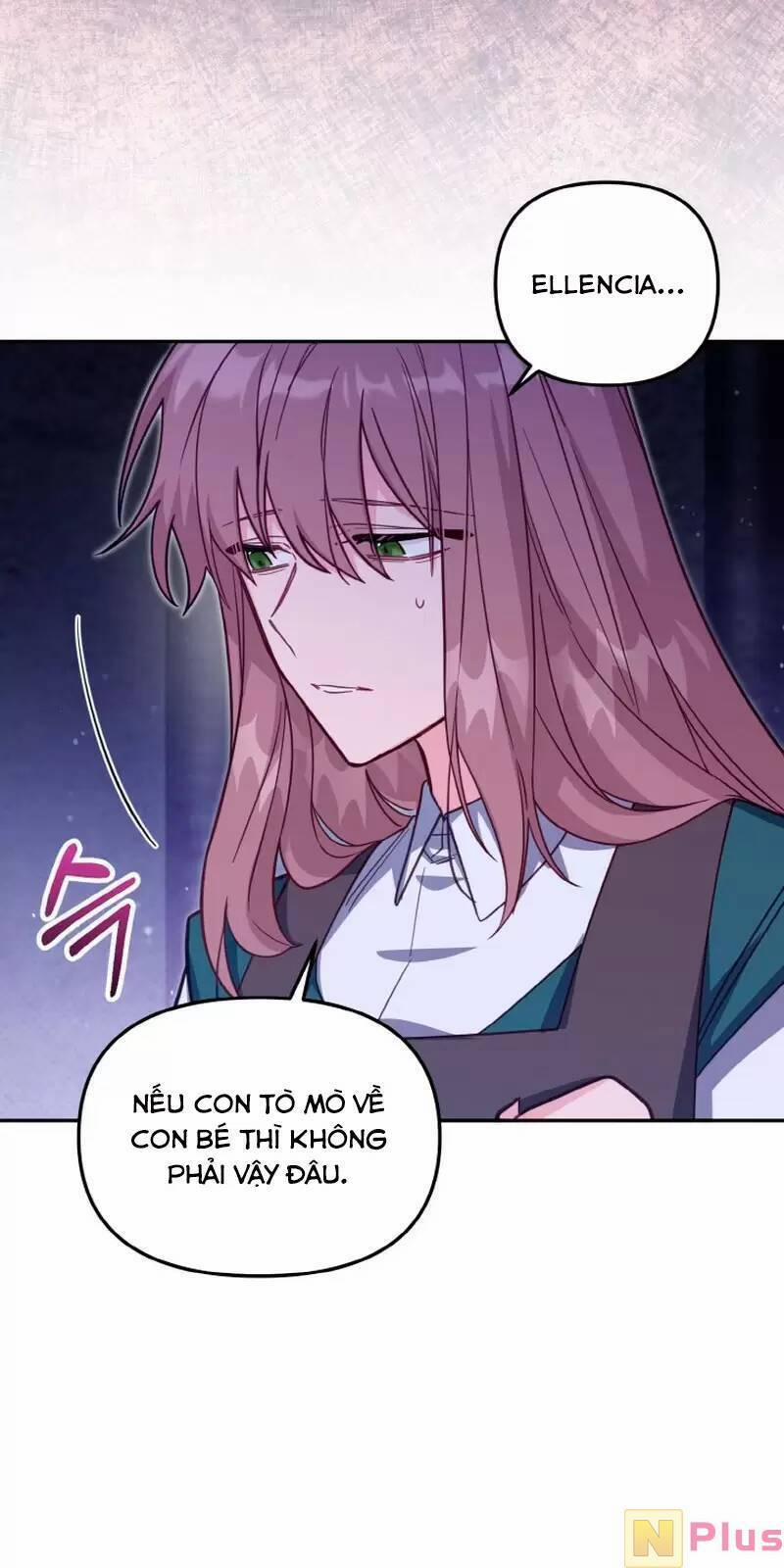 Không Có Nơi Nào Dành Cho Công Chúa Giả Mạo 37 trang 30