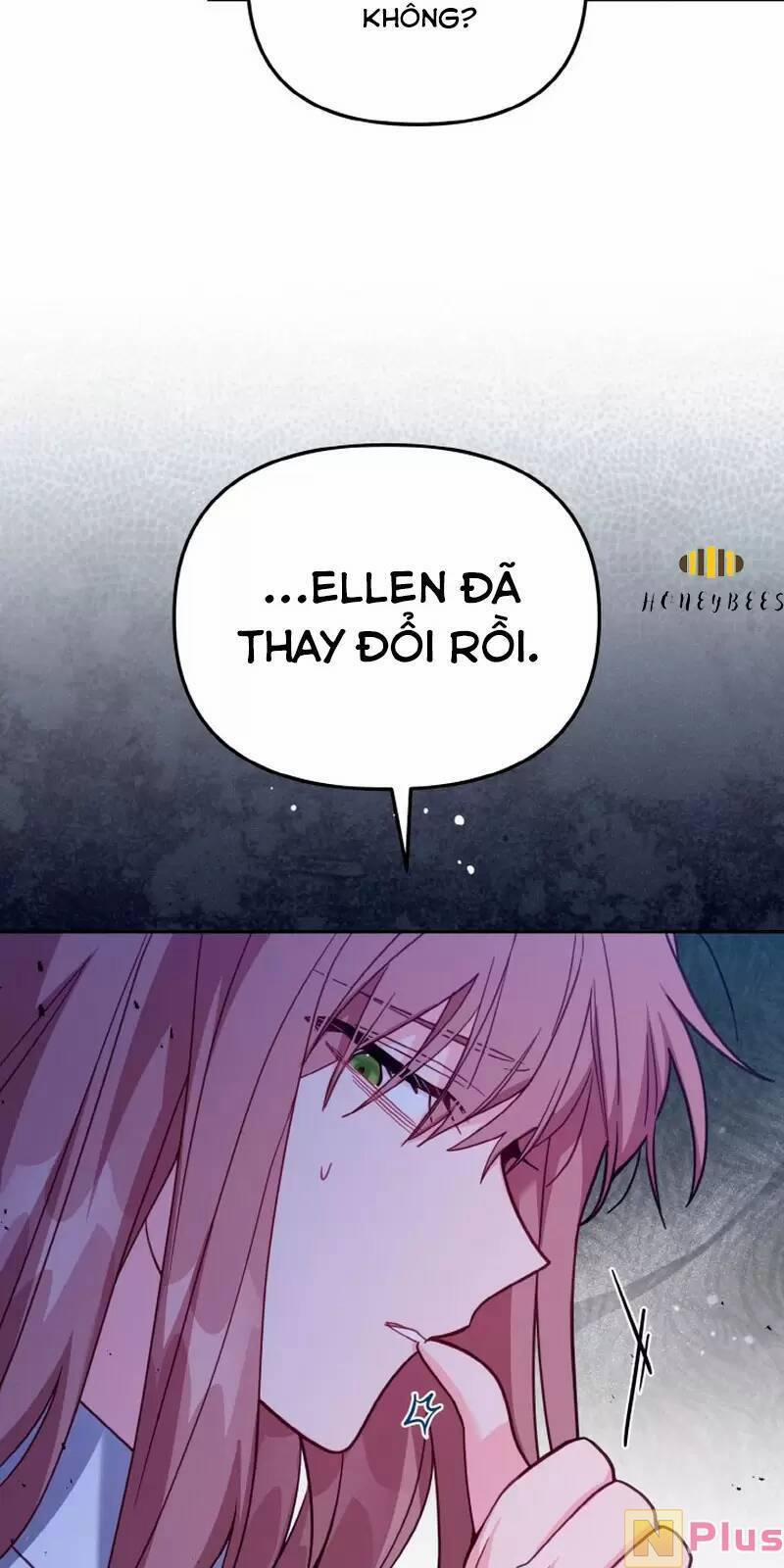 Không Có Nơi Nào Dành Cho Công Chúa Giả Mạo 37 trang 33