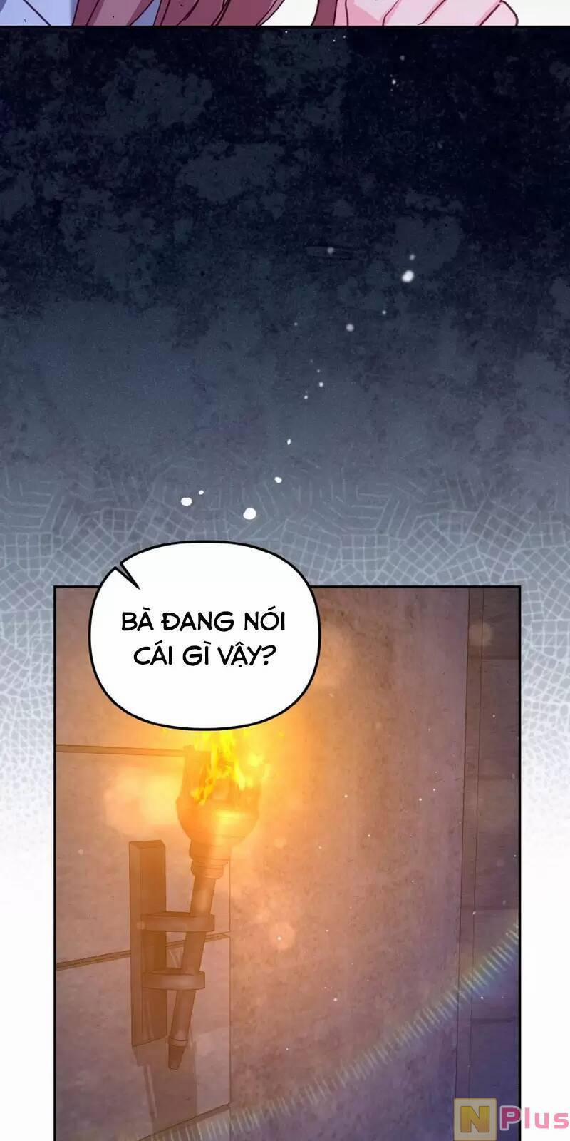 Không Có Nơi Nào Dành Cho Công Chúa Giả Mạo 37 trang 34