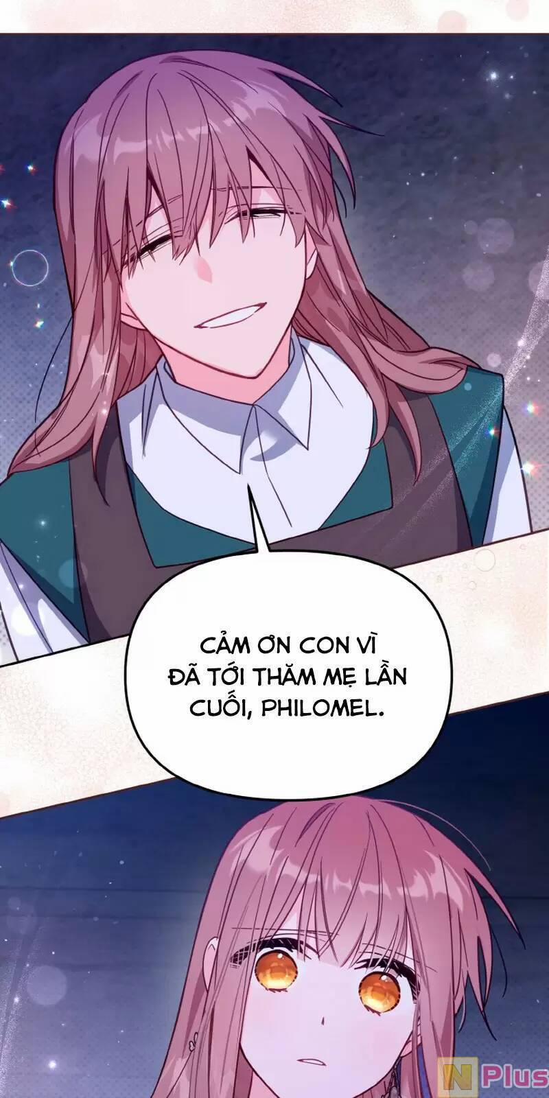 Không Có Nơi Nào Dành Cho Công Chúa Giả Mạo 37 trang 40