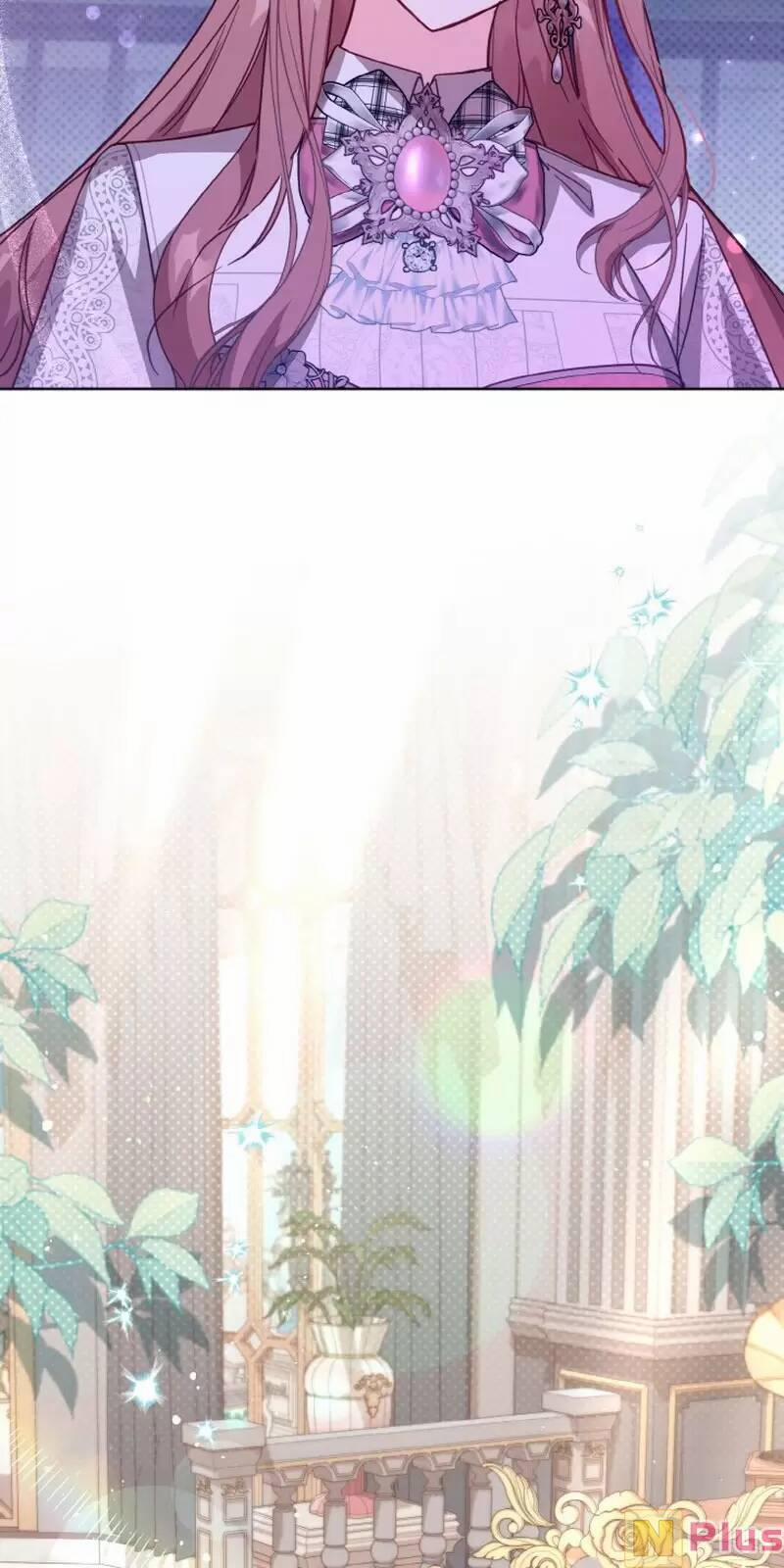 Không Có Nơi Nào Dành Cho Công Chúa Giả Mạo 37 trang 41