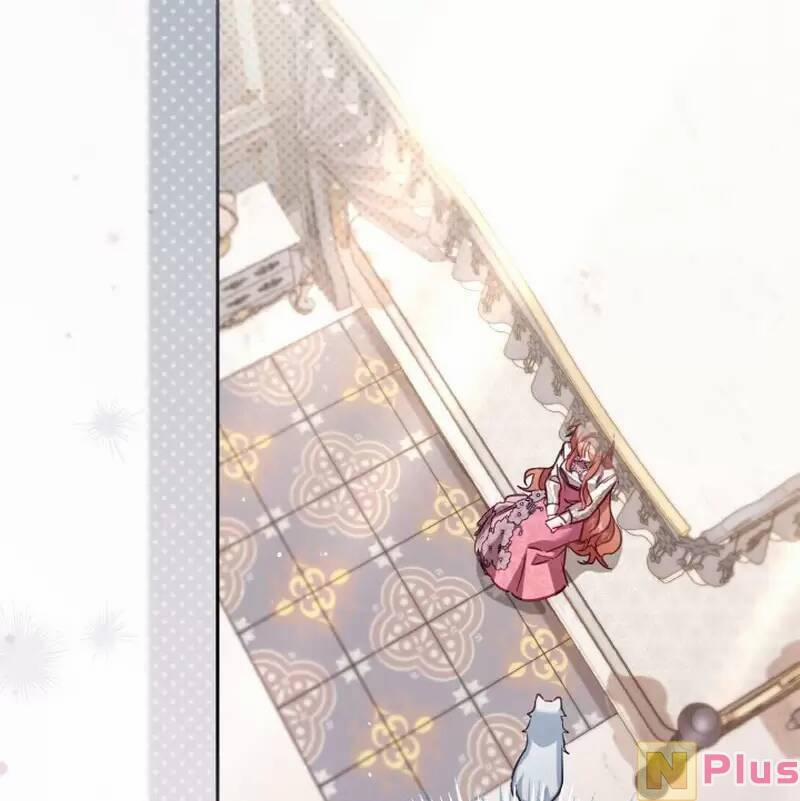 Không Có Nơi Nào Dành Cho Công Chúa Giả Mạo 37 trang 43