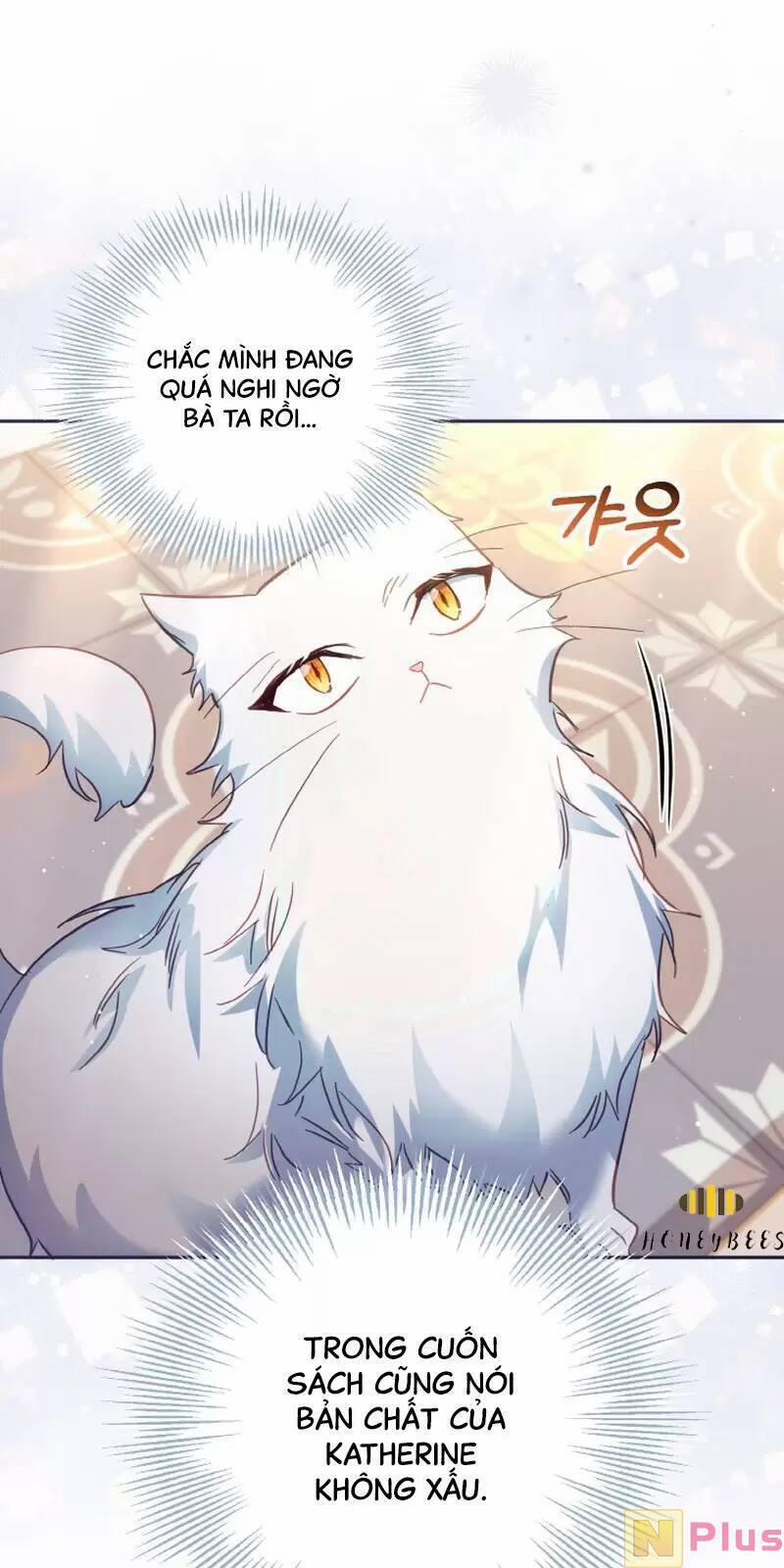 Không Có Nơi Nào Dành Cho Công Chúa Giả Mạo 37 trang 45