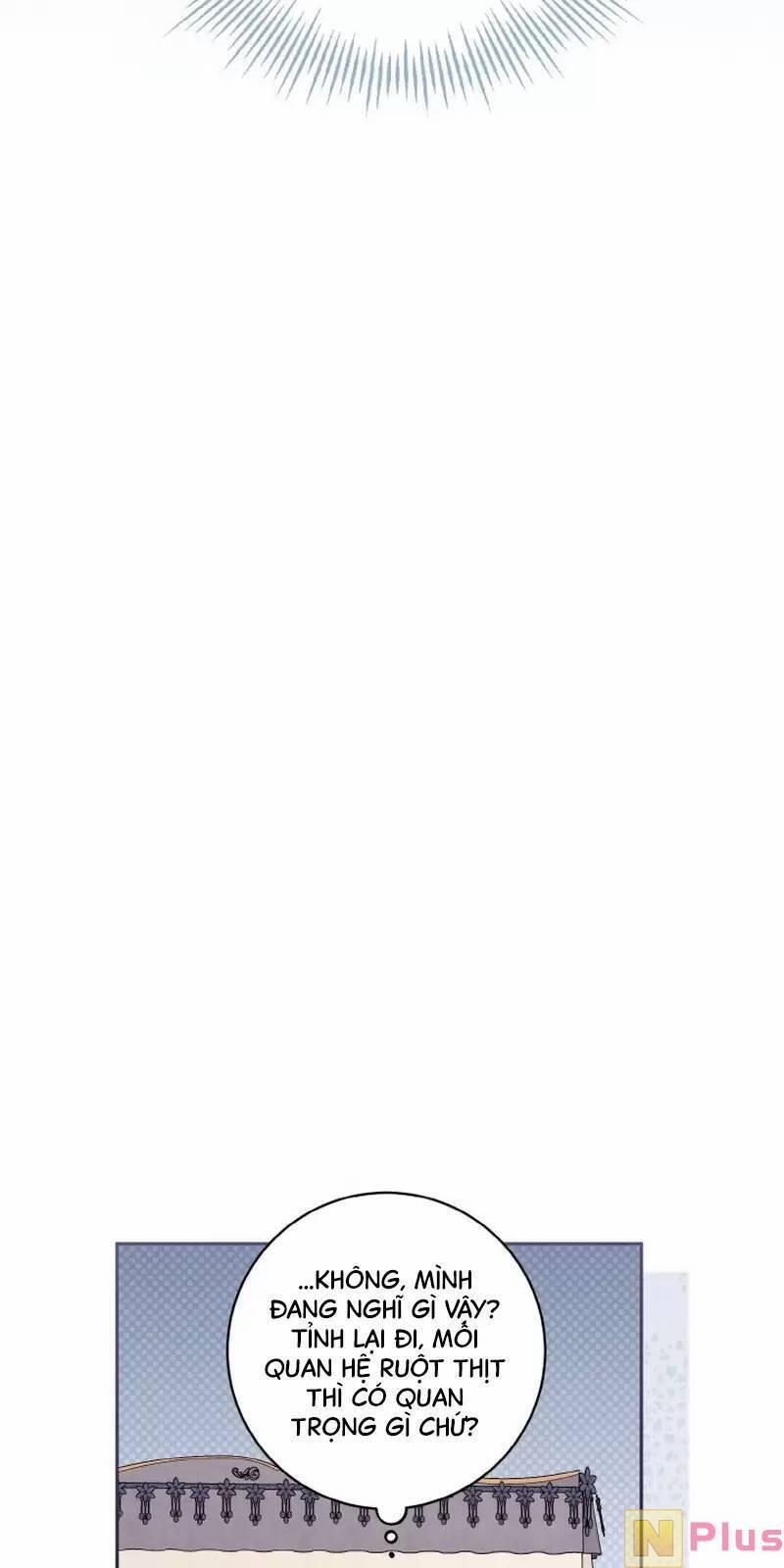 Không Có Nơi Nào Dành Cho Công Chúa Giả Mạo 37 trang 46