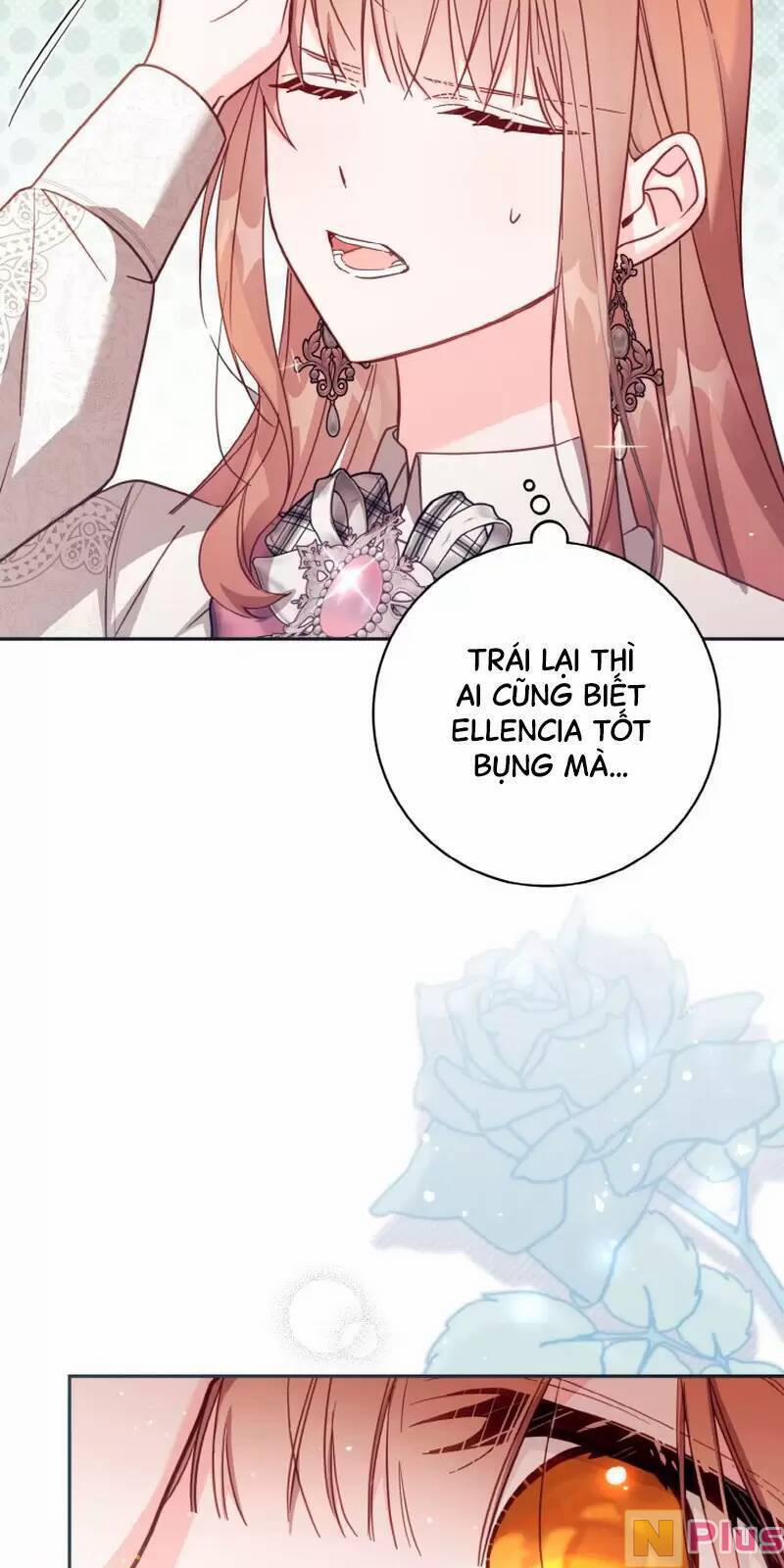 Không Có Nơi Nào Dành Cho Công Chúa Giả Mạo 37 trang 48