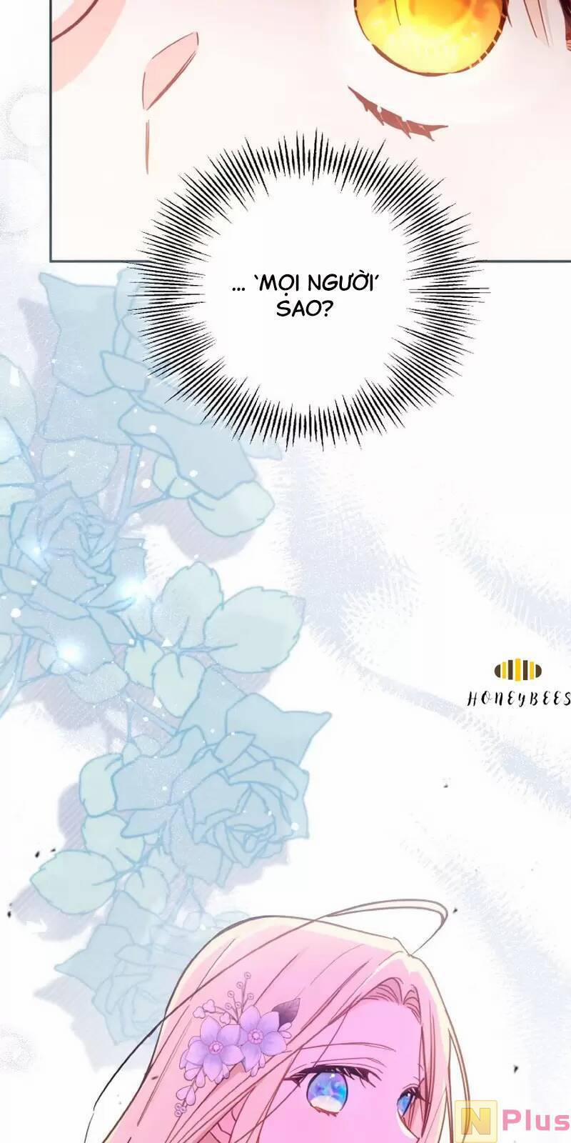 Không Có Nơi Nào Dành Cho Công Chúa Giả Mạo 37 trang 49